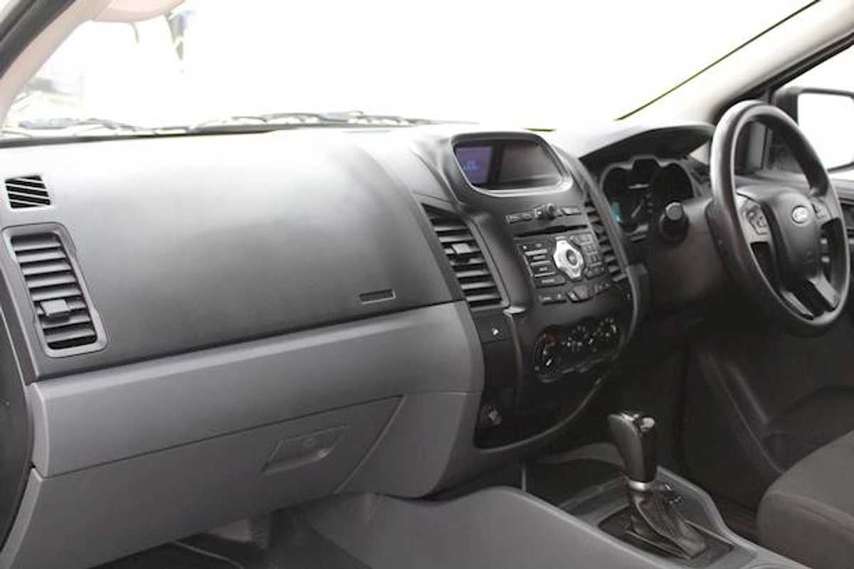 2014 Ford Ranger XL PX 4X4