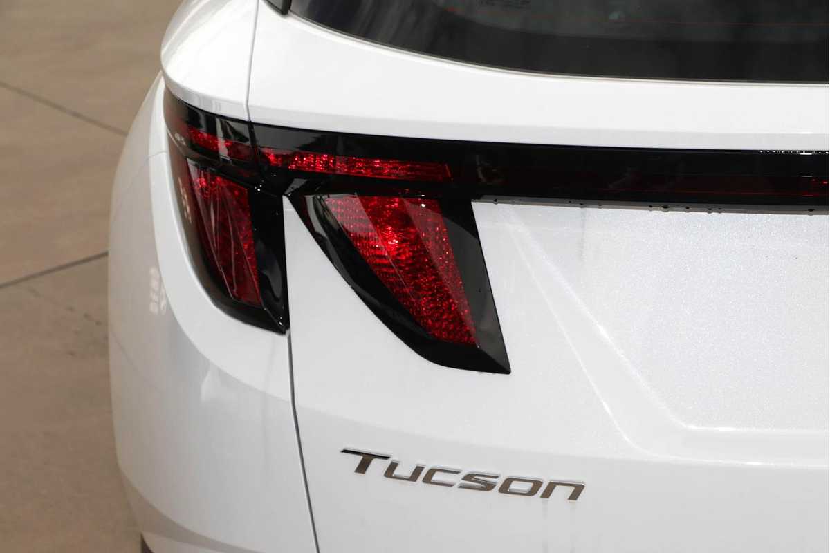 2024 Hyundai Tucson NX4.V2
