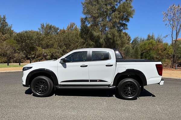 2023 Mazda BT-50 SP TF 4X4