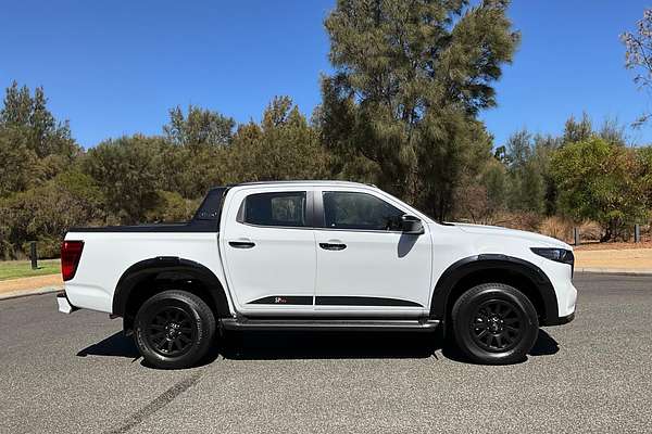 2023 Mazda BT-50 SP TF 4X4
