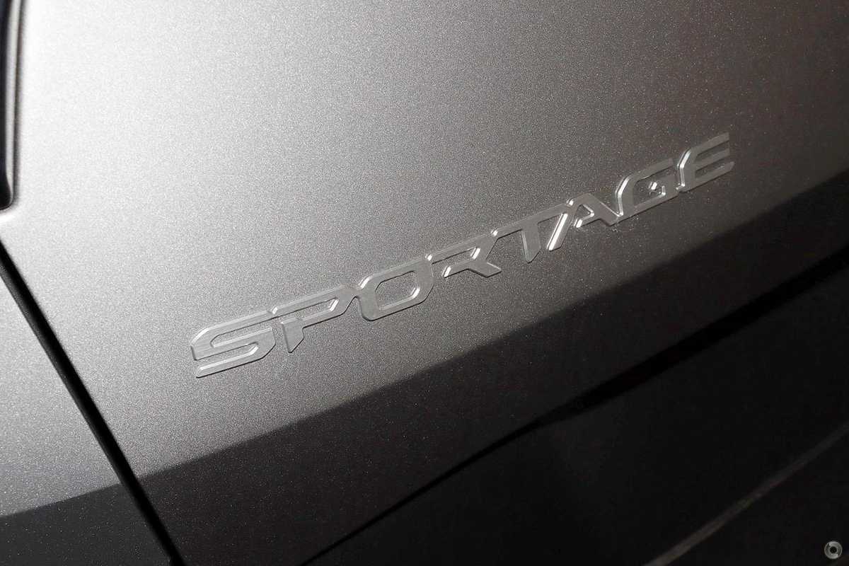 2024 Kia Sportage SX+ NQ5