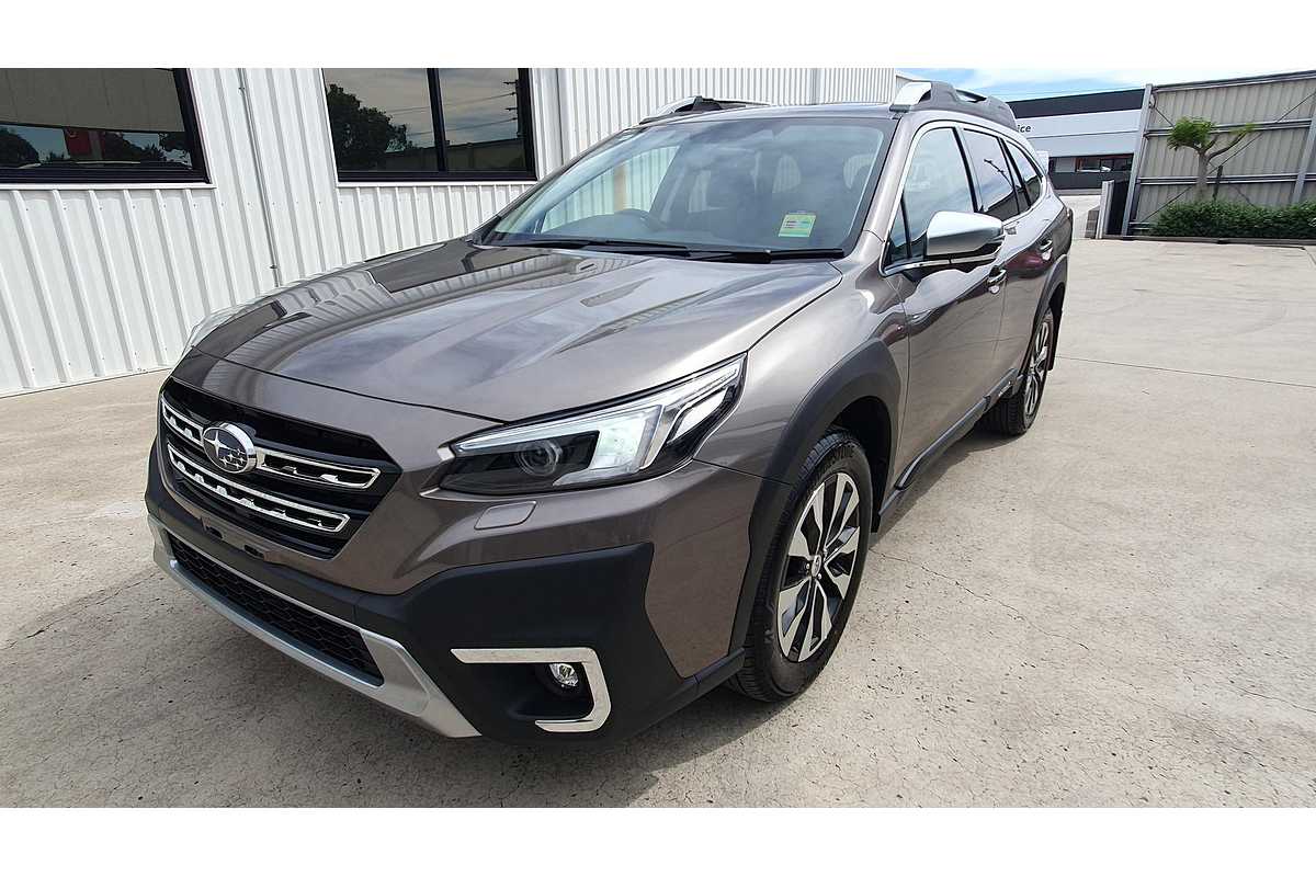 2023 Subaru Outback AWD Touring 6GEN