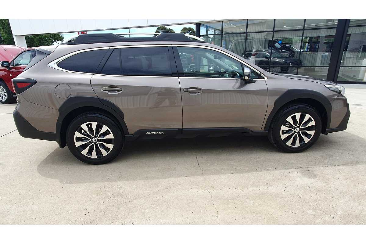 2023 Subaru Outback AWD Touring 6GEN