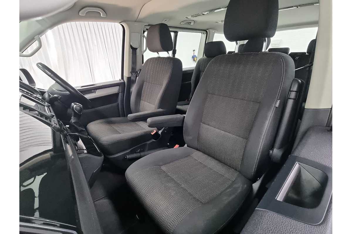 2018 Volkswagen Multivan TDI340 Comfortline T6