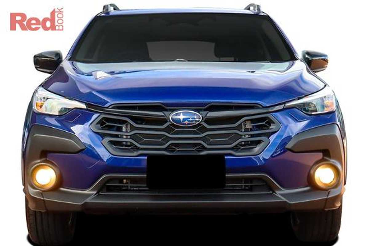 2024 Subaru Crosstrek 2.0L G6X