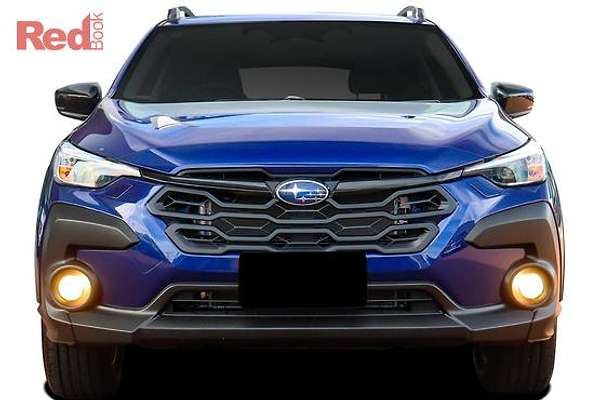 2024 Subaru Crosstrek 2.0L G6X