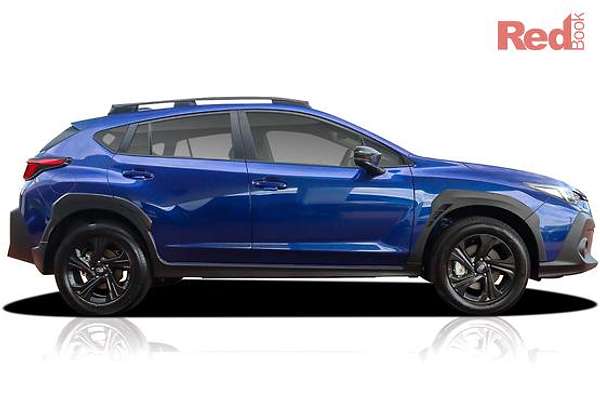 2024 Subaru Crosstrek 2.0L G6X