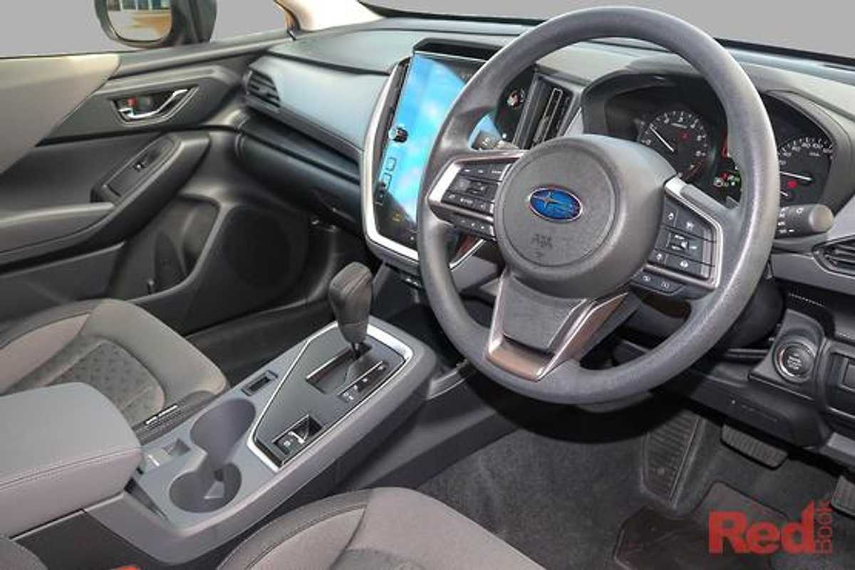 2024 Subaru Crosstrek 2.0L G6X