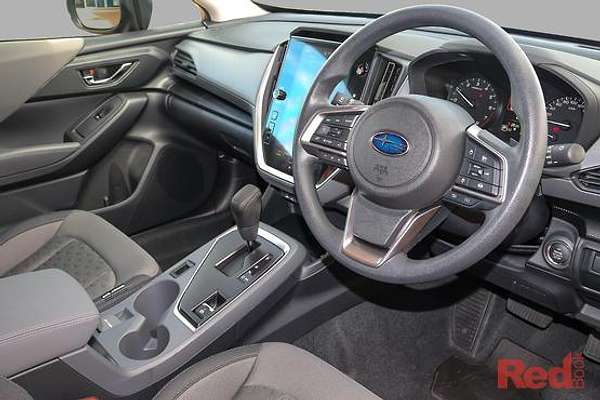 2024 Subaru Crosstrek 2.0L G6X