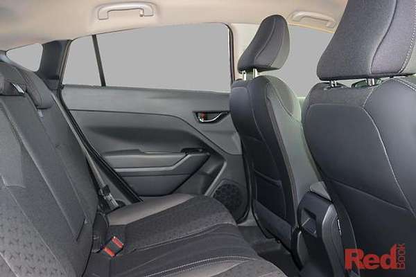2024 Subaru Crosstrek 2.0L G6X