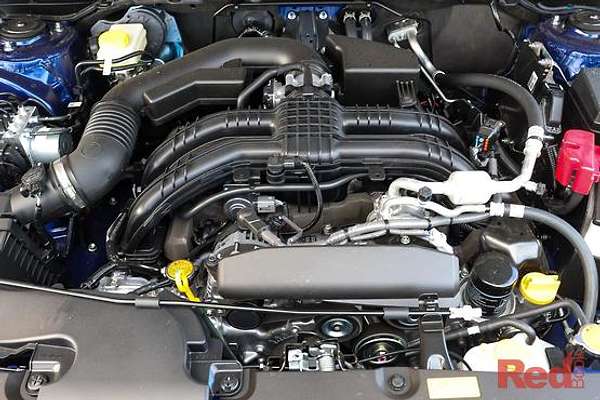 2024 Subaru Crosstrek 2.0L G6X
