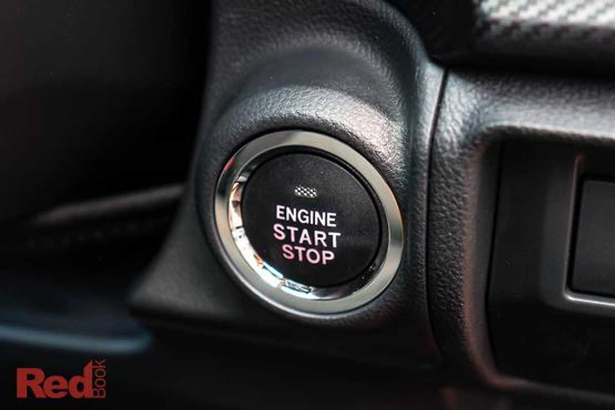 2024 Subaru Crosstrek 2.0L G6X