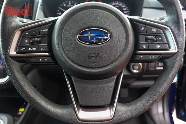 2024 Subaru Crosstrek 2.0L G6X