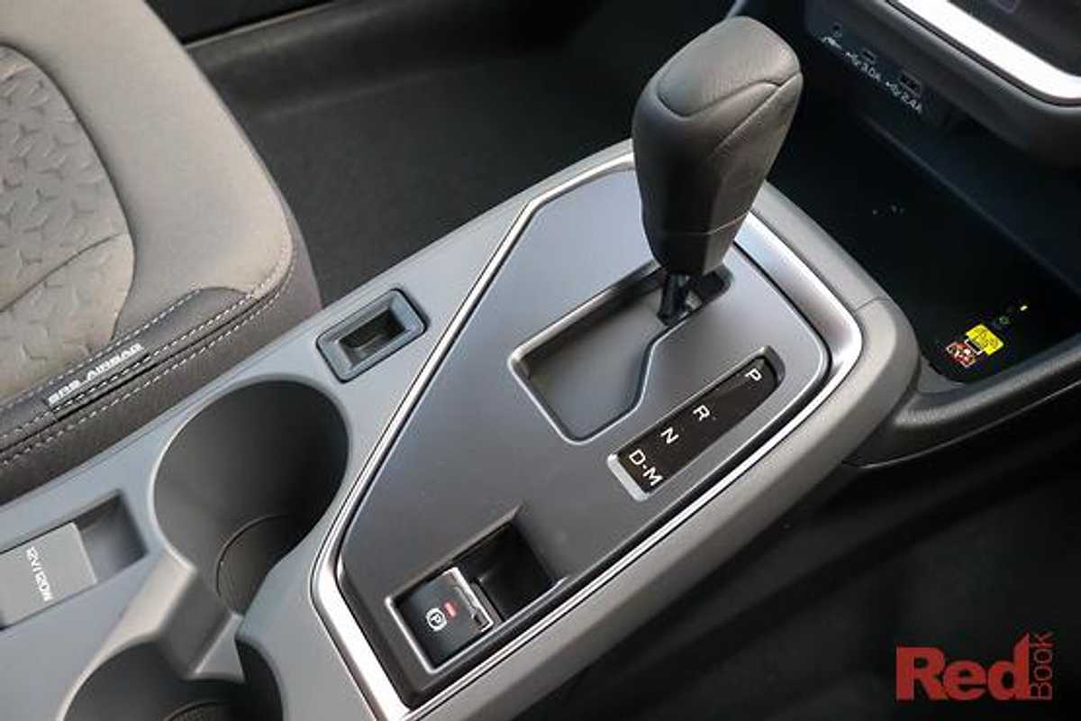 2024 Subaru Crosstrek 2.0L G6X