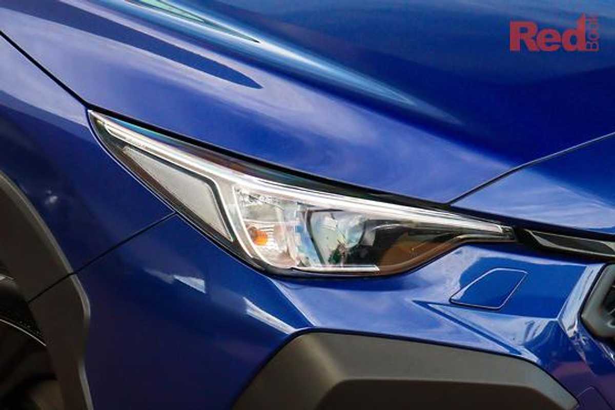 2024 Subaru Crosstrek 2.0L G6X