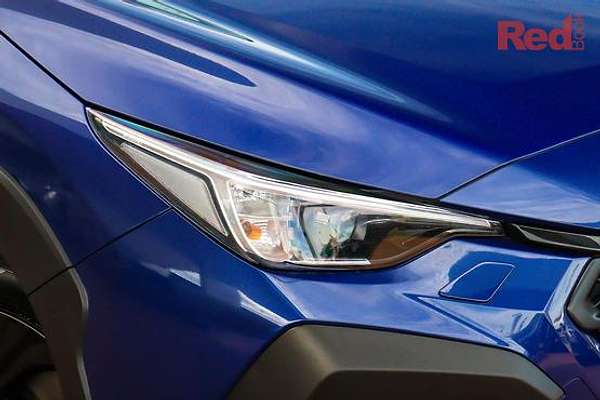 2024 Subaru Crosstrek 2.0L G6X