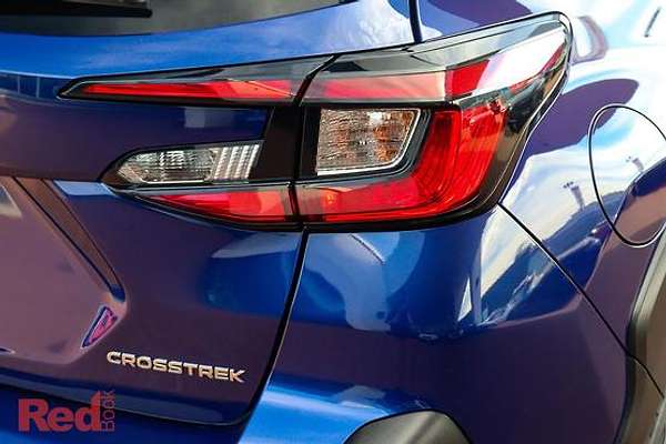 2024 Subaru Crosstrek 2.0L G6X