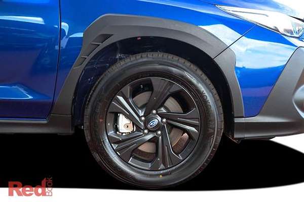2024 Subaru Crosstrek 2.0L G6X