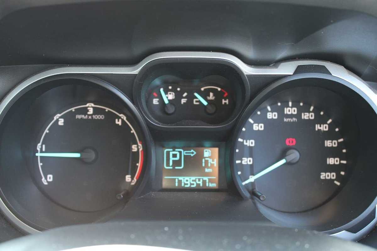 2012 Ford Ranger XLT PX 4X4