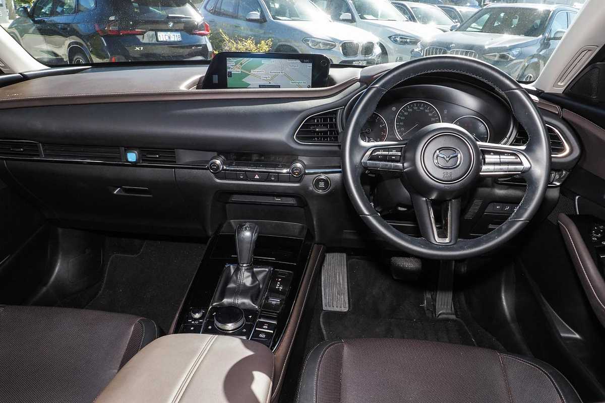 2020 Mazda CX-30 G25 Touring DM Series