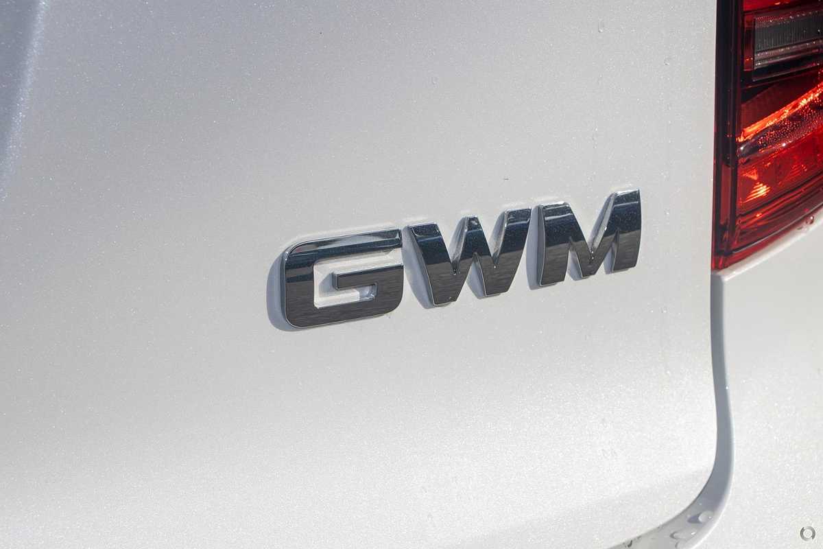 2024 GWM HAVAL Haval Jolion Premium A01