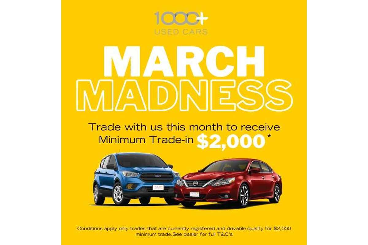 SOLD 2019 Hyundai Venue Launch Edition Used SUV Southport