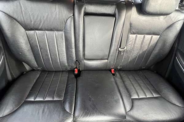 2007 Mercedes-Benz ML320 CDI 4x4 W164 07 Upgrade