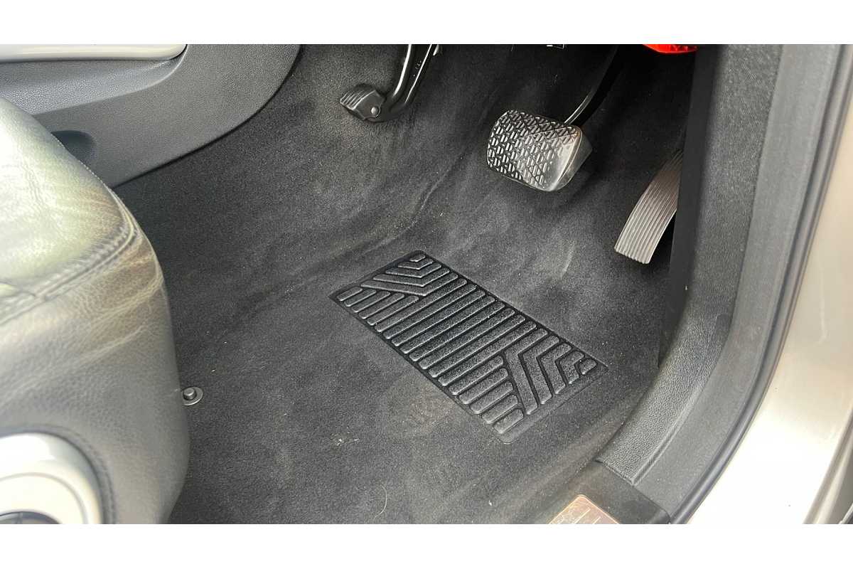 2007 Mercedes-Benz ML320 CDI 4x4 W164 07 Upgrade