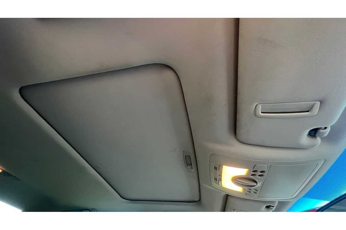 2007 Lexus IS250 Prestige GSE20R