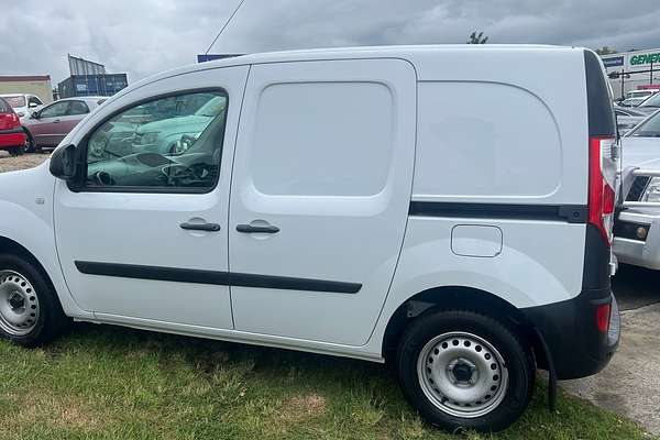 2018 Renault Kangoo Compact 1.2 X61 MY19