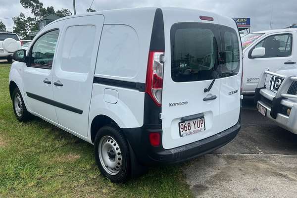 2018 Renault Kangoo Compact 1.2 X61 MY19