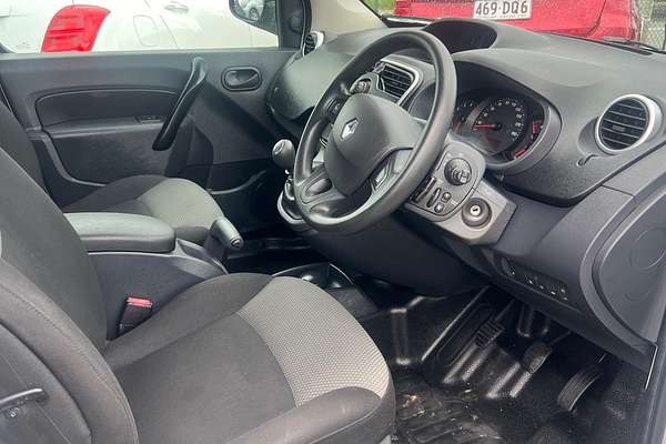 2018 Renault Kangoo Compact 1.2 X61 MY19