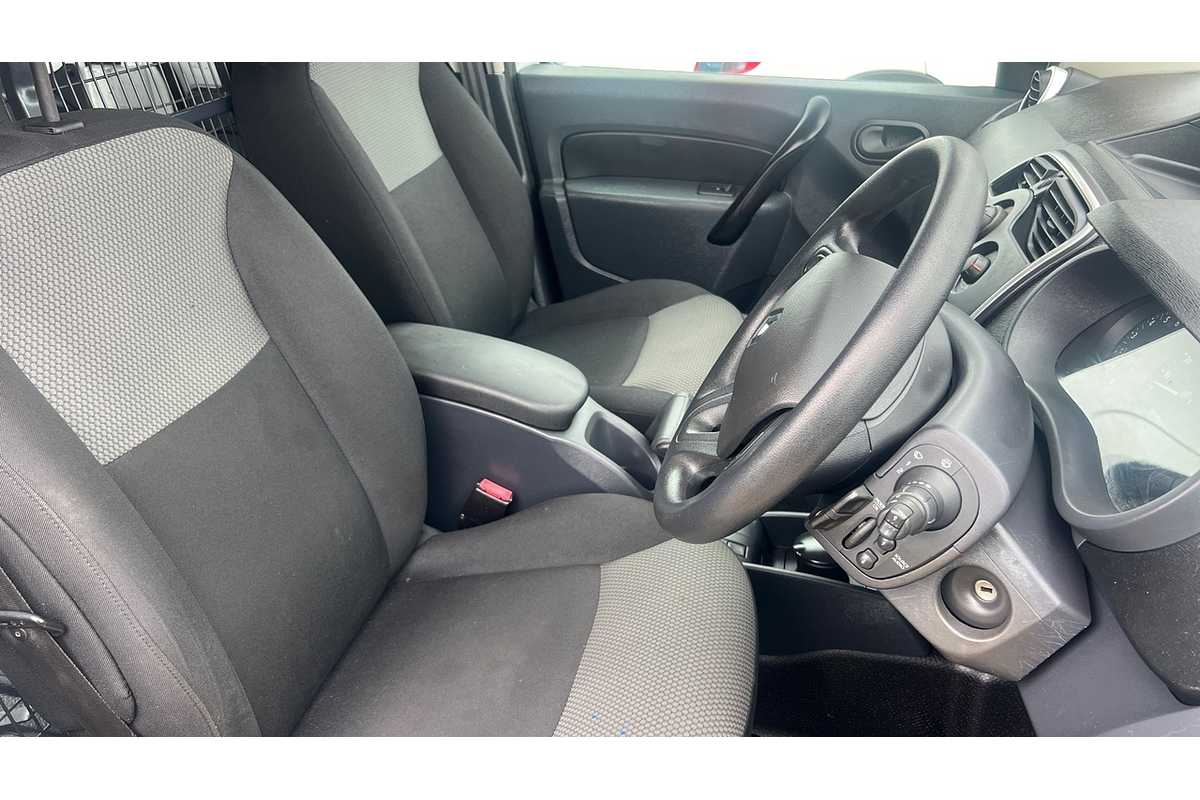 2018 Renault Kangoo Compact 1.2 X61 MY19