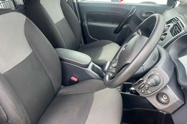 2018 Renault Kangoo Compact 1.2 X61 MY19