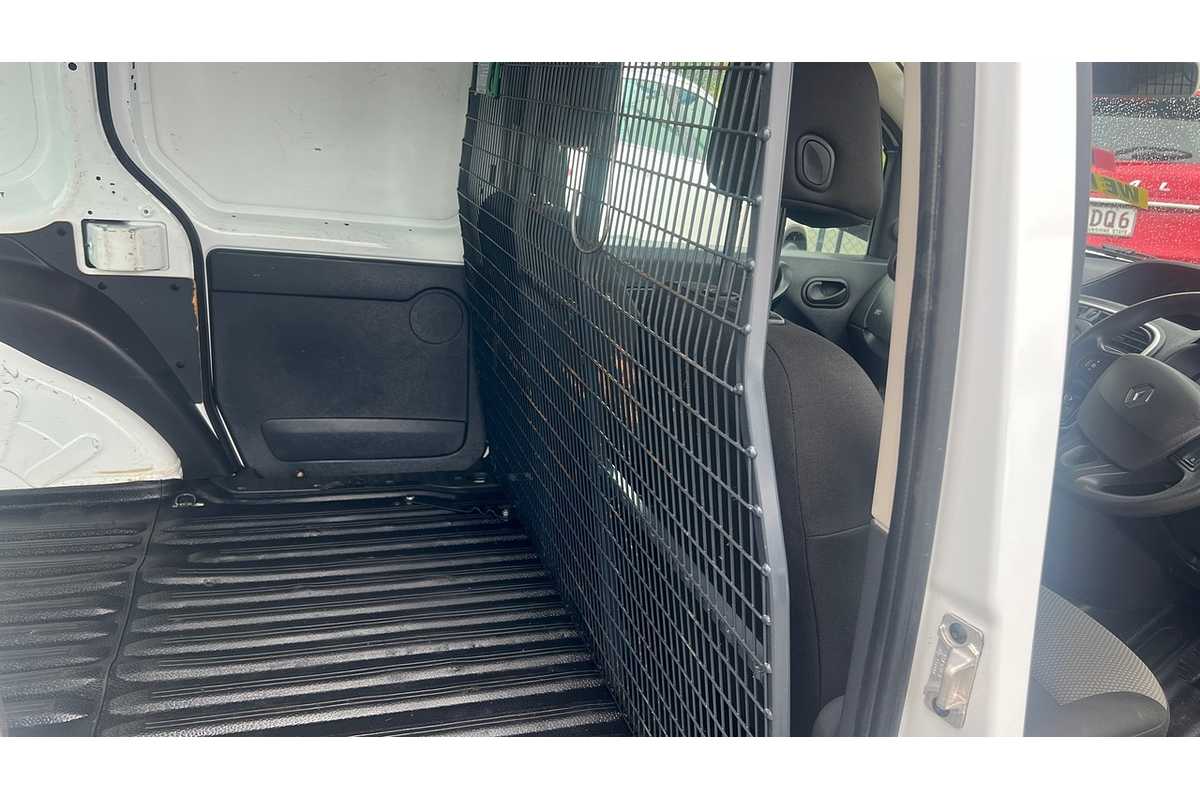 2018 Renault Kangoo Compact 1.2 X61 MY19