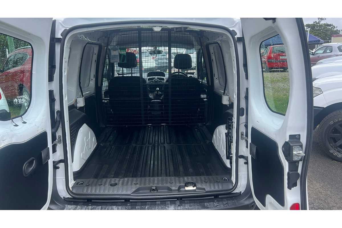 2018 Renault Kangoo Compact 1.2 X61 MY19