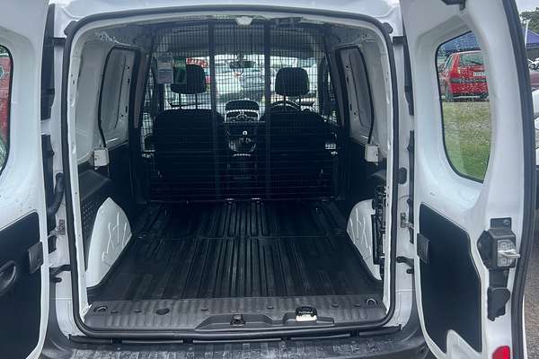 2018 Renault Kangoo Compact 1.2 X61 MY19