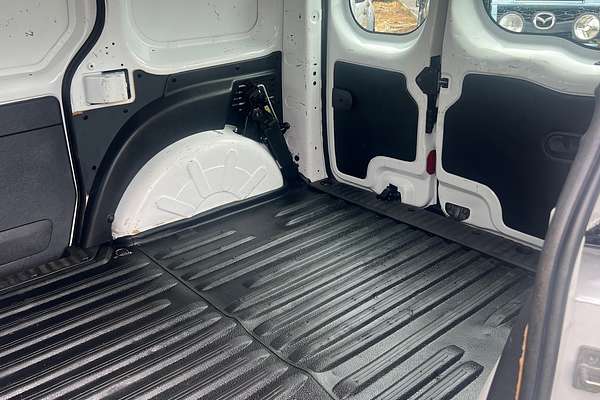 2018 Renault Kangoo Compact 1.2 X61 MY19