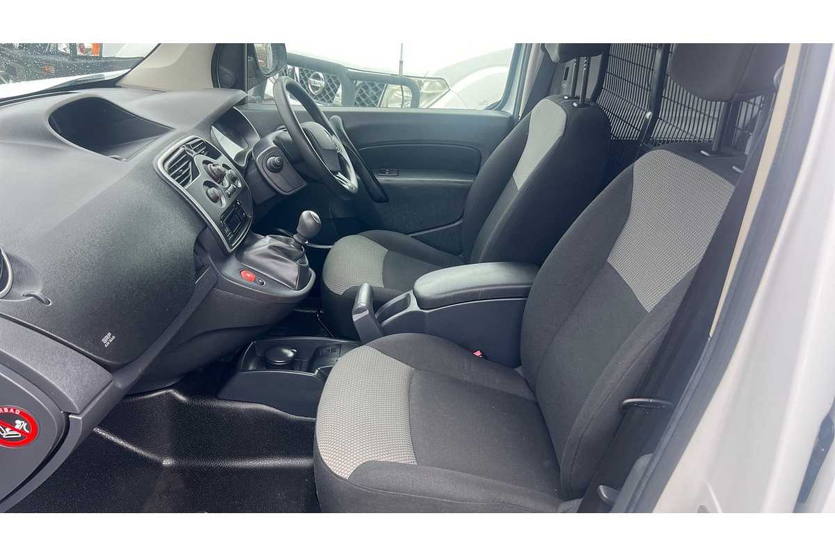 2018 Renault Kangoo Compact 1.2 X61 MY19