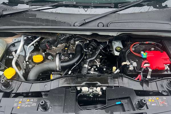 2018 Renault Kangoo Compact 1.2 X61 MY19