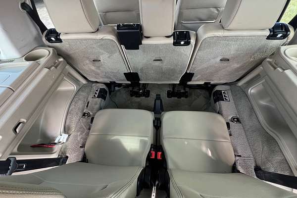 2010 Land Rover Discovery 4 3.0 TDV6 SE MY10