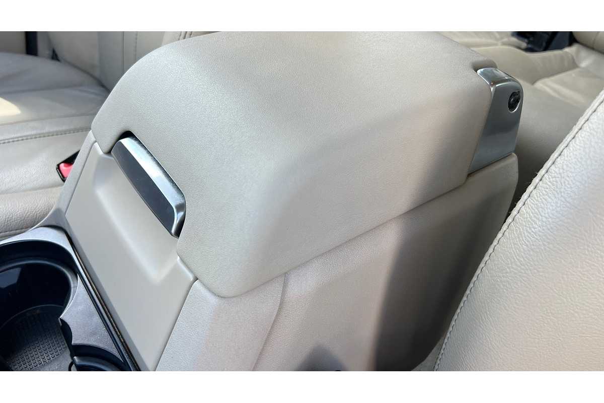 2010 Land Rover Discovery 4 3.0 TDV6 SE MY10