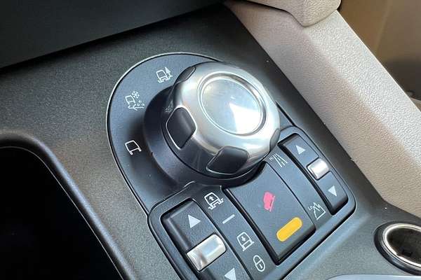 2010 Land Rover Discovery 4 3.0 TDV6 SE MY10