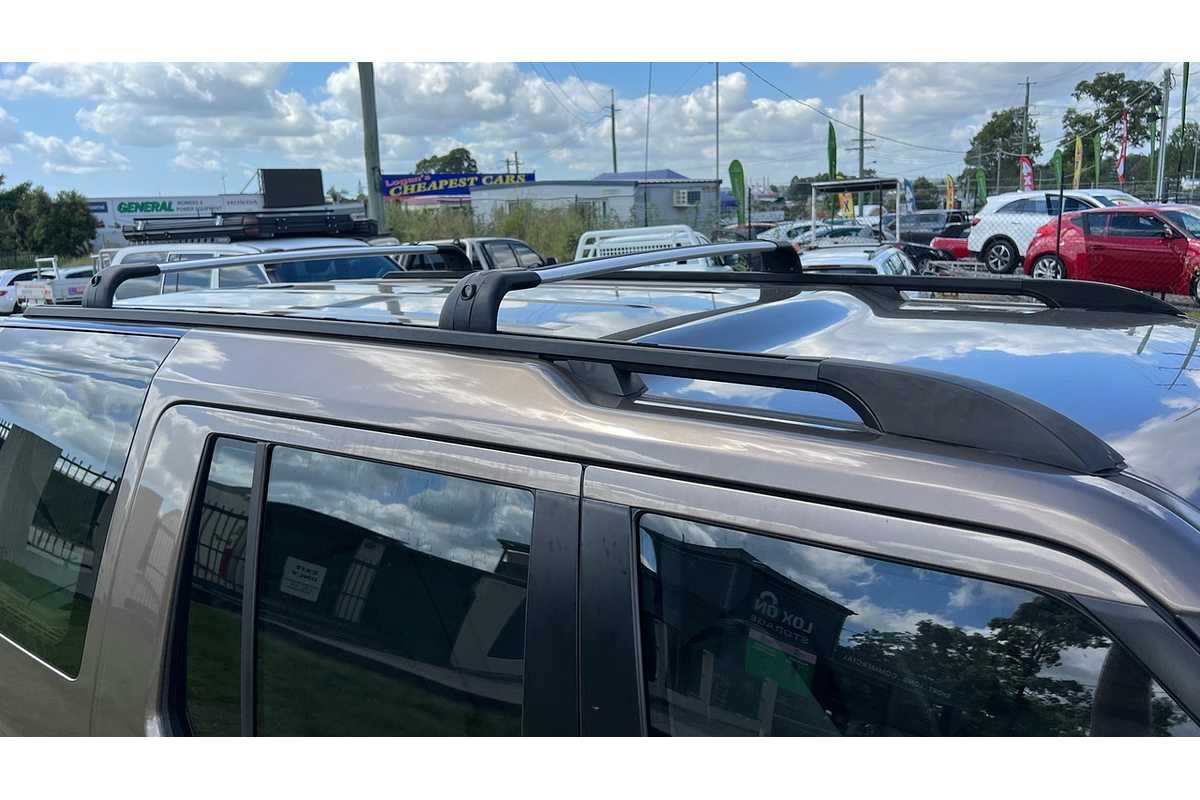 2010 Land Rover Discovery 4 3.0 TDV6 SE MY10