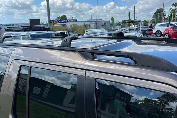 2010 Land Rover Discovery 4 3.0 TDV6 SE MY10