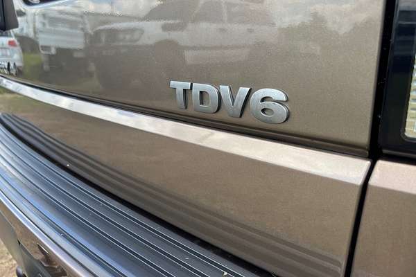 2010 Land Rover Discovery 4 3.0 TDV6 SE MY10