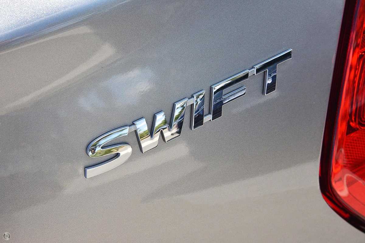 2022 Suzuki Swift GL Special Edition AZ Series II