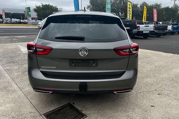2019 Holden Commodore LT ZB