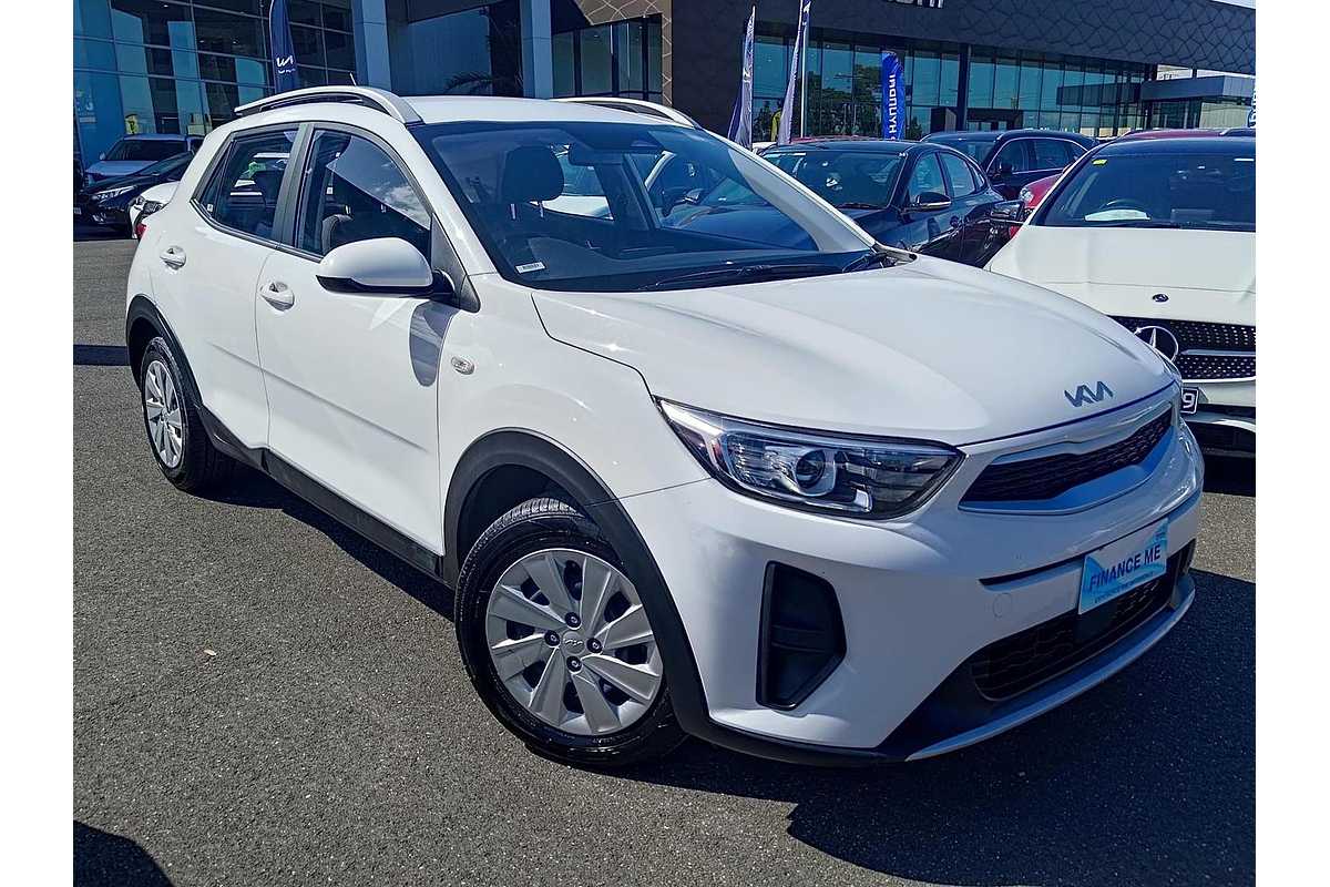 2022 Kia Stonic S YB