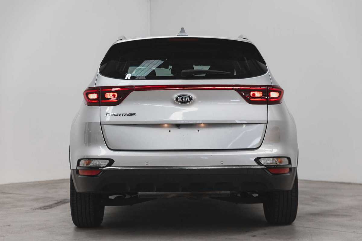 2019 Kia Sportage Si QL